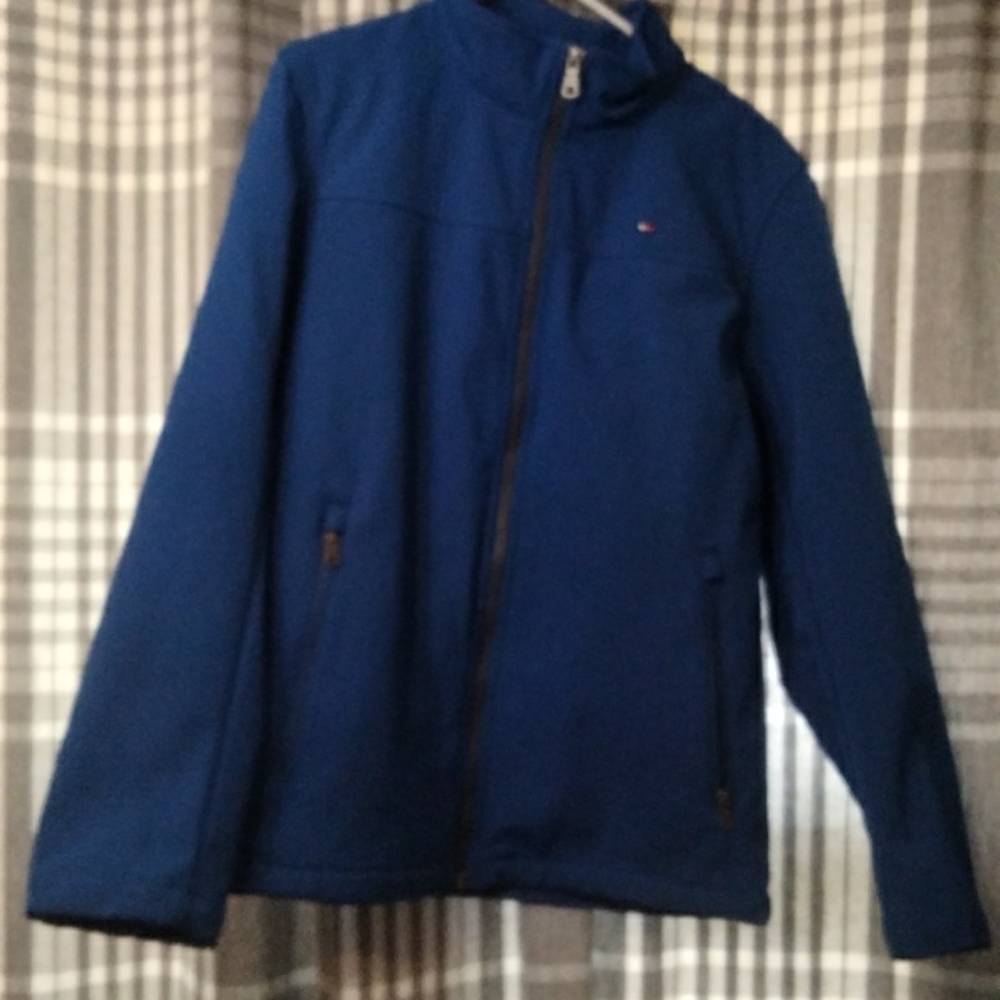 Net Tommy Hilfiger